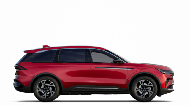 2024 Lincoln Lincoln Nautilus External Image 1